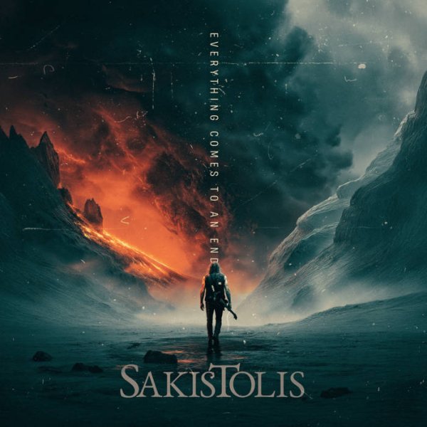 Sakis Tolis - Orkizome