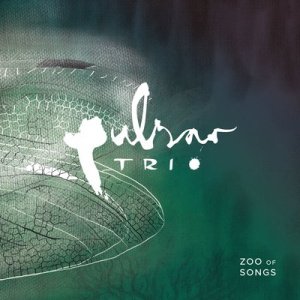 Pulsar Trio - Mink The Toad