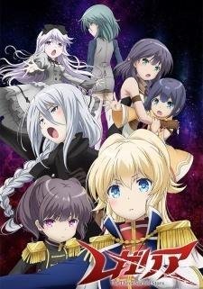 TRUE - Divine Spell  (MV Full Size Ver.)
