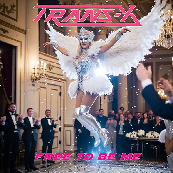Trans-X - Living On Video (Extended Remix 2026)