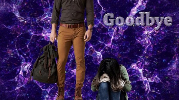 Aldo Lesina - Goodbye (Extended BPM Mix)