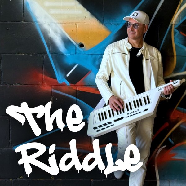 Laback - The Riddle (Original Mix)