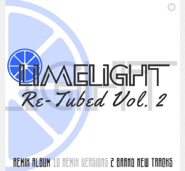 Limelight - They Say It's Goodbye (New Generation Italo Disco 2022)