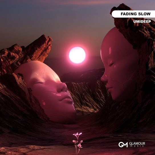 Umideep. - Fading Slow.