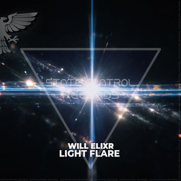 Will Elixr - Light Flare