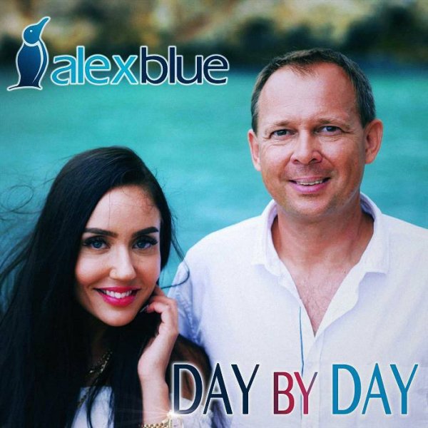 Alex Blue - Day By Day