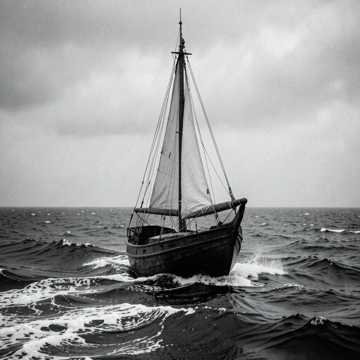 Усатый нянь - Мираж by shikov97 AI Remastered