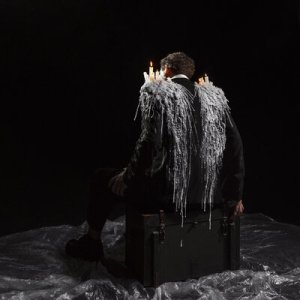 Playingtheangel - Любовь побеждает смерть