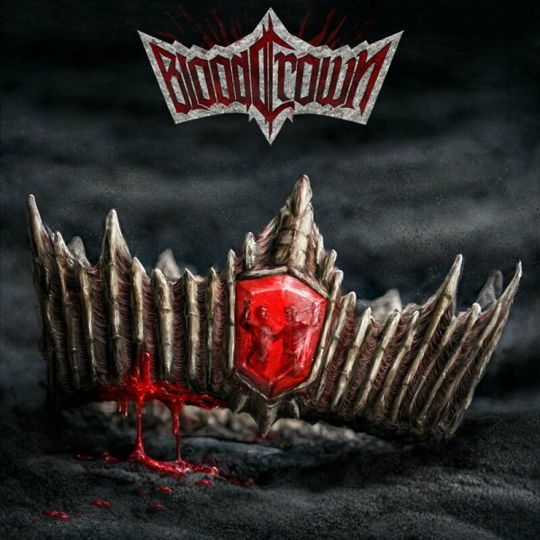 BloodCrown - Conditional Freedom