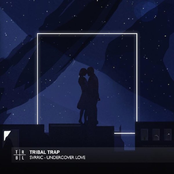 SVRRIC - Undercover Love