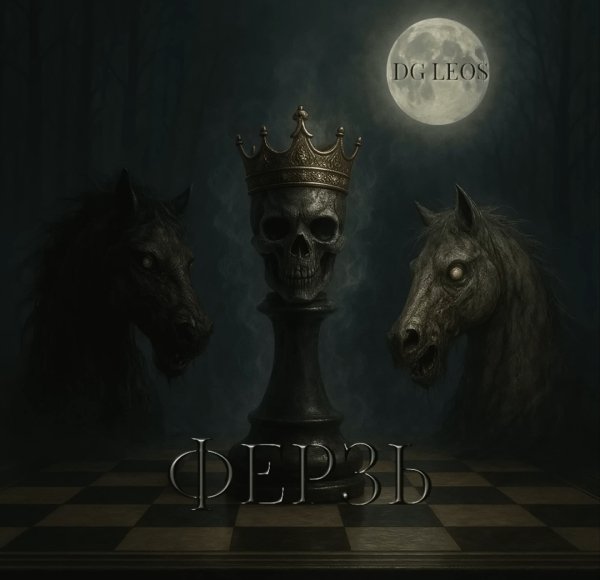 DG Leos - Ферзь