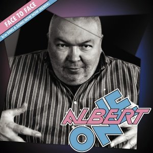 Albert One - Face To Face (Extended Edit. Dj. Manuel Rios)