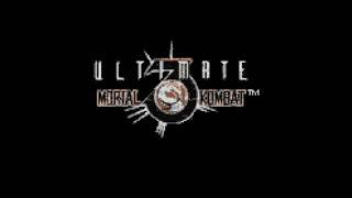 OST Archive - ULTIMATE MORTAL KOMBAT 3 Java (low version) OST - Full Soundtrack (several versions)