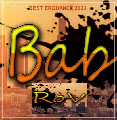 Music B &amp; BabRoV - Fade Away