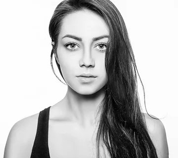 Катя Нова &amp; Gene Lau - Нас Не Найдут