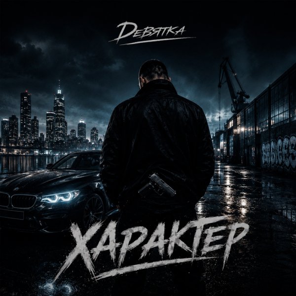 Девятка - Характер