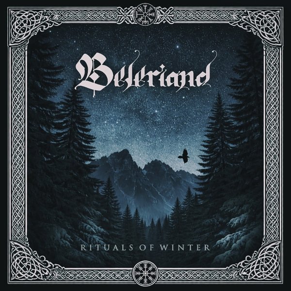 Beleriand - Rituals Of Winter