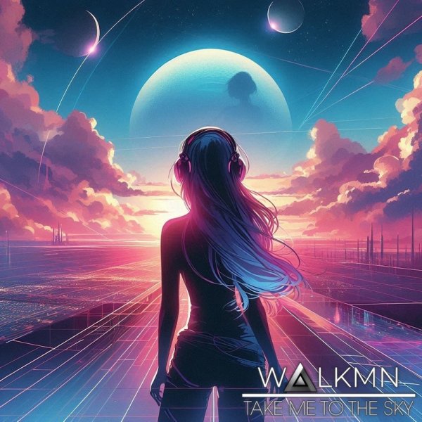 WALKMN - Take Me To The Sky