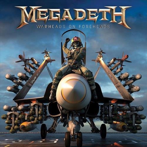 Megadeth - She-Wolf (Remastered 2004 / Remixed)