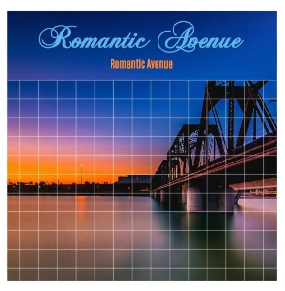 Romantic Avenue &amp; AlimkhanOV A. - Lady Electra (Maxi Version  2022)