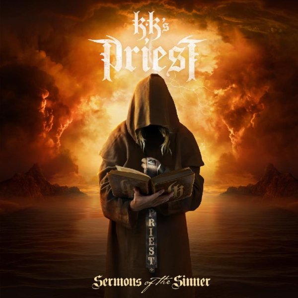 KK's Priest - Sacerdote y Diablo