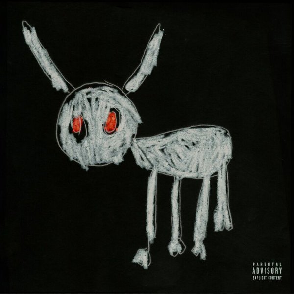 Drake - Drew A Picasso
