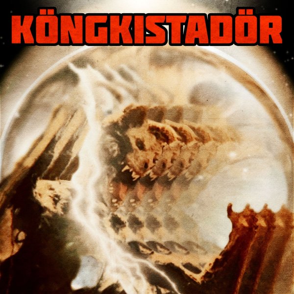 KongkistadoR - Beast in the Valley