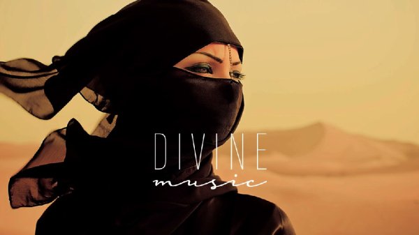 Divine Music - Ethnic Chill &amp; Deep House Mix 2022 [Vol.2]