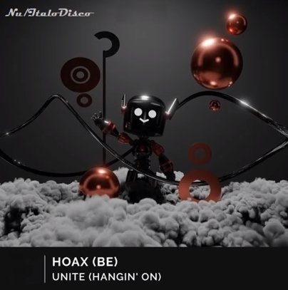 Hoax (BE) - Unite (Hangin' On)