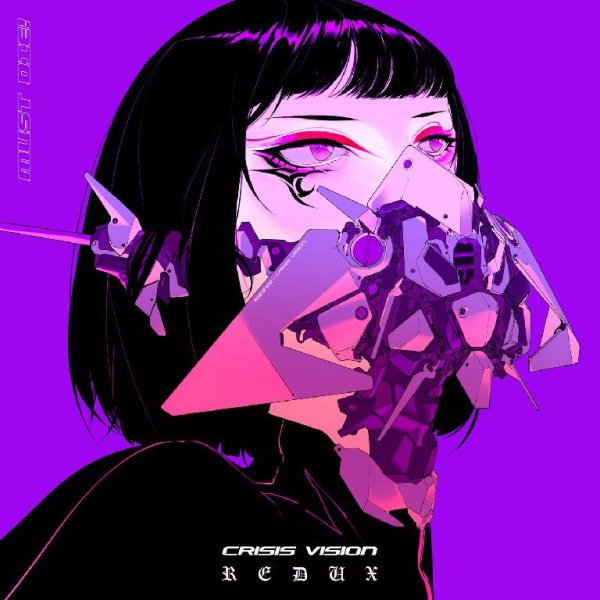 MUST DIE! &amp; IMANU - LIFE SUCK (Trampa Remix)