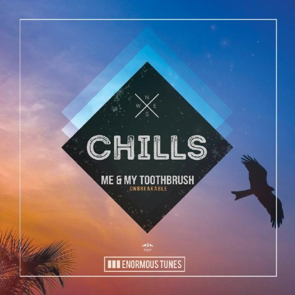 Me &amp; My Toothbrush - Unbreakable (Extended Mix)