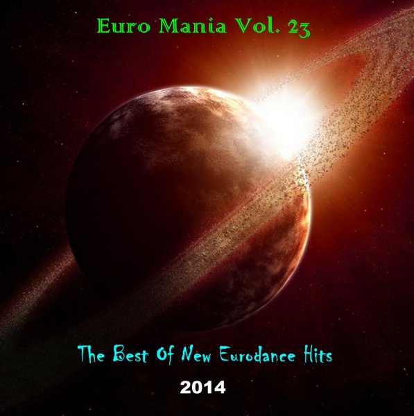 Vertical Vibe &amp; Phantasia - Everybodys Free (M.D.Project Eurodance 2014 Mix)