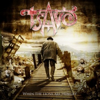 Tsavo Inc. - Savannah