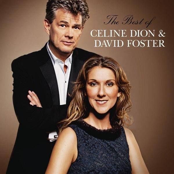 Céline Dion - I Hate You Then I Love You (Duet With Luciano Pavarotti)