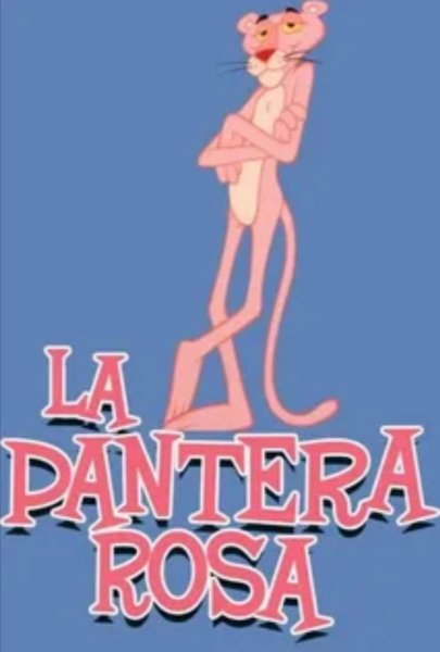 Henry Salomon Y Su Orquesta - La Pantera Rosa