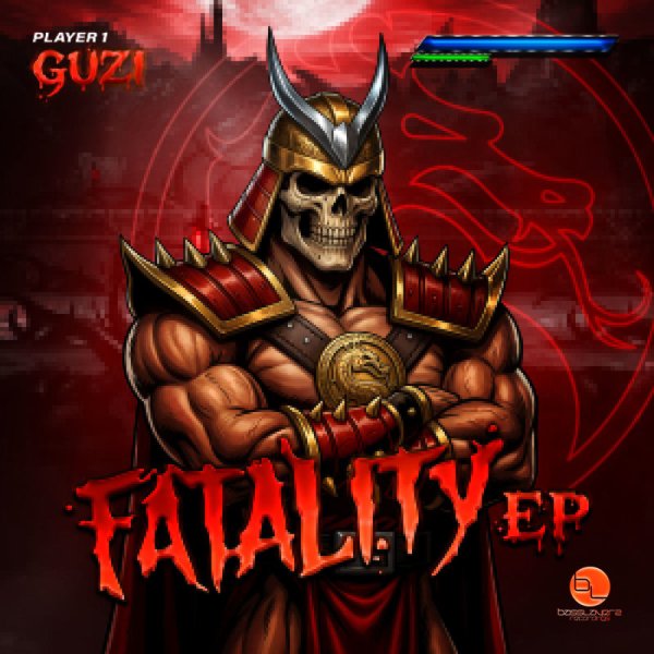 Guzi - Aye Up