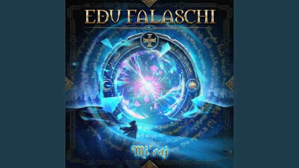 Edu Falasci - Miraj
