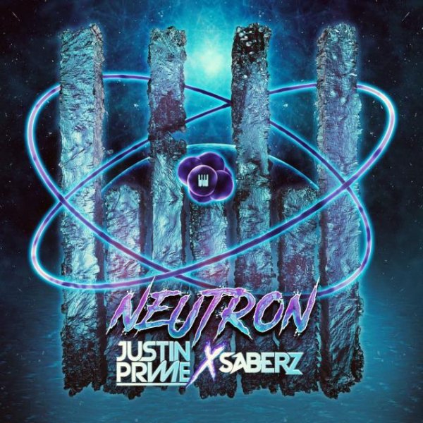 Justin Prime x SaberZ - Neutron