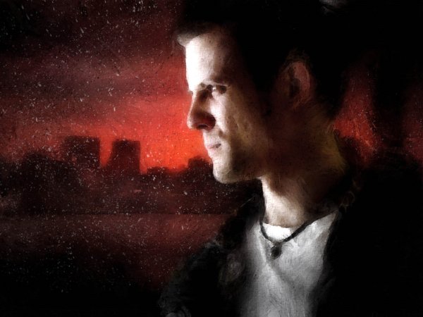 Max Payne,s - Chronicles