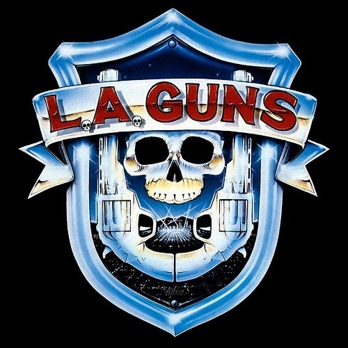 L.A. Guns - Bitch Is Back