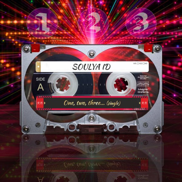 Soulya ID - One Two Three (Remake 2025 Extended Mix)