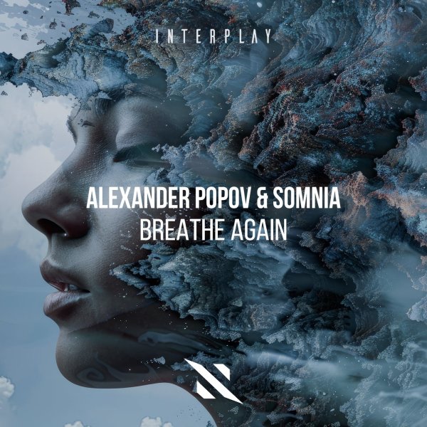 Alexander Popov &amp; Somnia - Breathe Again (Extended Mix)