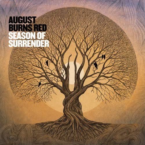 August Burns Red - Sonic Salvation