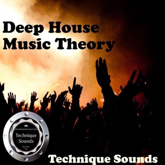 VA - Theory (House, Deep House)