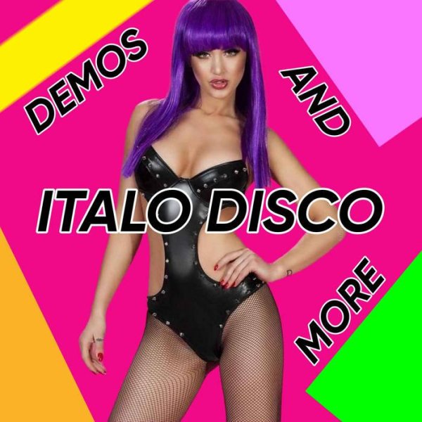 M-TRONIC - LINDA FLIRT