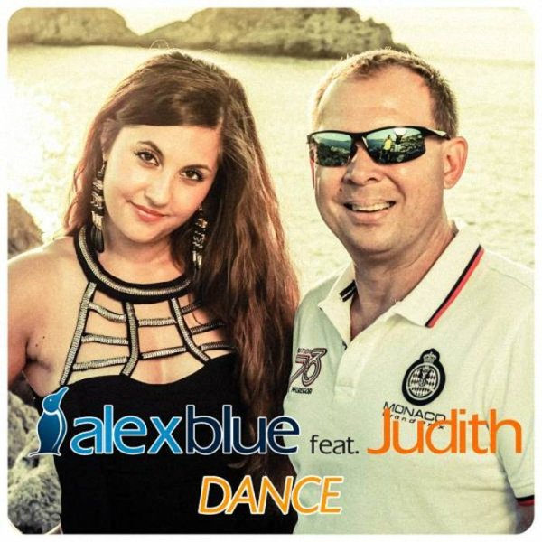 Alex Blue feat. Judith - Dance [Radio Edit]