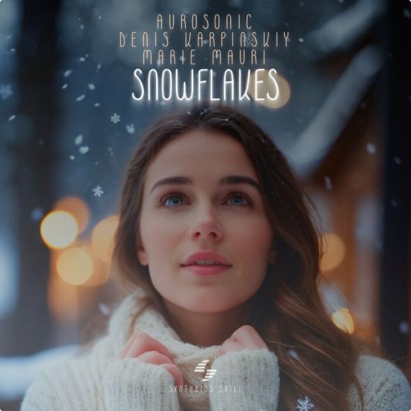 Aurosonic - Snowflakes