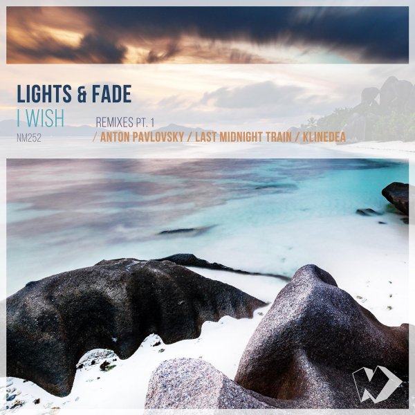 Lights &amp; Fade - I Wish (Anton Pavlovsky Remix)