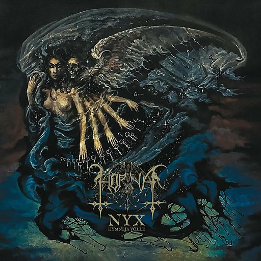 Horna - Kuoleva lupaus