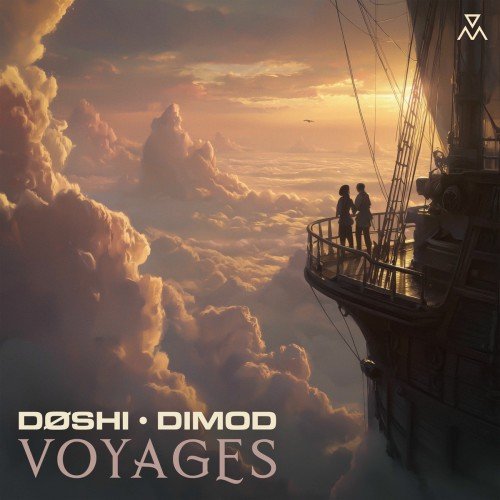 DØSHI, Dimod - Easy 2 Love